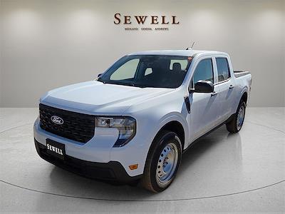 New 2026 Ford Maverick XL SuperCrew Cab for sale #1624264 - photo 1