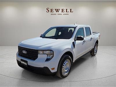 2026 Ford Maverick SuperCrew Cab AWD Pickup for sale #1624283 - photo 1