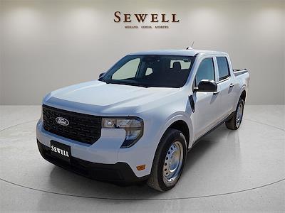 2026 Ford Maverick SuperCrew Cab AWD Pickup for sale #1624291 - photo 1