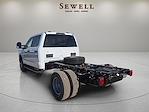 2026 Ford F-350 Crew Cab DRW 4WD Cab Chassis for sale #1624379 - photo 4