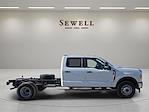 2026 Ford F-350 Crew Cab DRW 4WD Cab Chassis for sale #1624379 - photo 5