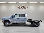 2026 Ford F-350 Crew Cab DRW 4WD Cab Chassis for sale #1624381 - photo 2