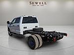 2026 Ford F-350 Crew Cab DRW 4WD Cab Chassis for sale #1624381 - photo 3