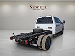 2026 Ford F-350 Crew Cab DRW 4WD Cab Chassis for sale #1624381 - photo 4