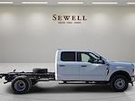 2026 Ford F-350 Crew Cab DRW 4WD Cab Chassis for sale #1624381 - photo 5