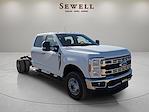 2026 Ford F-350 Crew Cab DRW 4WD Cab Chassis for sale #1624381 - photo 7