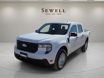 2026 Ford Maverick SuperCrew Cab AWD Pickup for sale #1624384 - photo 1