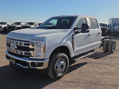 New 2026 Ford F-350 Crew Cab Cab Chassis for sale #1624388 - photo 1