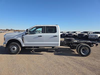 New 2026 Ford F-350 Crew Cab Cab Chassis for sale #1624388 - photo 2
