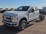 2026 Ford F-350 Crew Cab DRW 4WD Cab Chassis for sale #1624388 - photo 1