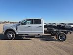 2026 Ford F-350 Crew Cab DRW 4WD Cab Chassis for sale #1624388 - photo 2