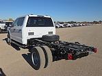 2026 Ford F-350 Crew Cab DRW 4WD Cab Chassis for sale #1624388 - photo 3