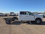 2026 Ford F-350 Crew Cab DRW 4WD Cab Chassis for sale #1624388 - photo 4