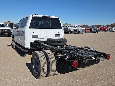 2026 Ford F-350 Crew Cab DRW 4WD Cab Chassis for sale #1624389 - photo 2