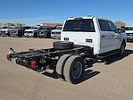 2026 Ford F-350 Crew Cab DRW 4WD Cab Chassis for sale #1624389 - photo 3