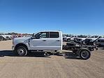 2026 Ford F-350 Crew Cab DRW 4WD Cab Chassis for sale #1624389 - photo 4