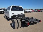 2026 Ford F-350 Crew Cab DRW 4WD Cab Chassis for sale #1624389 - photo 2