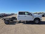 2026 Ford F-350 Crew Cab DRW 4WD Cab Chassis for sale #1624389 - photo 5