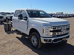 2026 Ford F-350 Crew Cab DRW 4WD Cab Chassis for sale #1624389 - photo 7
