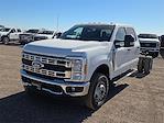 2026 Ford F-350 Crew Cab DRW 4WD Cab Chassis for sale #1624389 - photo 1