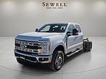 2026 Ford F-350 Crew Cab DRW 4WD Cab Chassis for sale #1624393 - photo 1