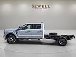 2026 Ford F-350 Crew Cab DRW 4WD Cab Chassis for sale #1624393 - photo 3