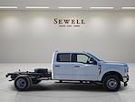 2026 Ford F-350 Crew Cab DRW 4WD Cab Chassis for sale #1624393 - photo 6