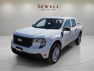 2026 Ford Maverick SuperCrew Cab AWD Pickup for sale #1624396 - photo 1