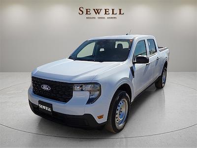 2026 Ford Maverick SuperCrew Cab AWD Pickup for sale #1624419 - photo 1