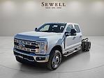 2026 Ford F-350 Crew Cab DRW 4WD Cab Chassis for sale #1624504 - photo 1