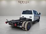 2026 Ford F-350 Crew Cab DRW 4WD Cab Chassis for sale #1624504 - photo 2