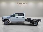 2026 Ford F-350 Crew Cab DRW 4WD Cab Chassis for sale #1624504 - photo 3