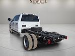 2026 Ford F-350 Crew Cab DRW 4WD Cab Chassis for sale #1624504 - photo 4
