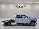 2026 Ford F-350 Crew Cab DRW 4WD Cab Chassis for sale #1624504 - photo 5