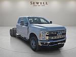 2026 Ford F-350 Crew Cab DRW 4WD Cab Chassis for sale #1624504 - photo 7