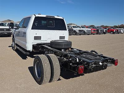 2026 Ford F-350 Crew Cab DRW 4WD Cab Chassis for sale #1624523 - photo 2