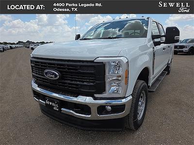New 2026 Ford F-250 XL Crew Cab 4x4 Pickup for sale #1624533 - photo 1