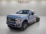 2026 Ford F-350 Crew Cab DRW 4WD Cab Chassis for sale #1624736 - photo 1