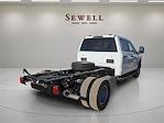 2026 Ford F-350 Crew Cab DRW 4WD Cab Chassis for sale #1624736 - photo 3