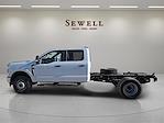 2026 Ford F-350 Crew Cab DRW 4WD Cab Chassis for sale #1624736 - photo 2