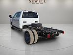 2026 Ford F-350 Crew Cab DRW 4WD Cab Chassis for sale #1624736 - photo 5