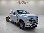 2026 Ford F-350 Crew Cab DRW 4WD Cab Chassis for sale #1624736 - photo 6