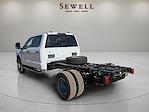 2026 Ford F-350 Crew Cab DRW 4WD Cab Chassis for sale #1624739 - photo 3