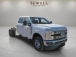 2026 Ford F-350 Crew Cab DRW 4WD Cab Chassis for sale #1624739 - photo 7