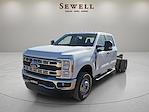 2026 Ford F-350 Crew Cab DRW 4WD Cab Chassis for sale #1624739 - photo 1