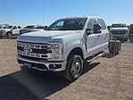 2026 Ford F-350 Crew Cab DRW 4WD Cab Chassis for sale #1624749 - photo 1