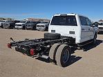 2026 Ford F-350 Crew Cab DRW 4WD Cab Chassis for sale #1624749 - photo 3