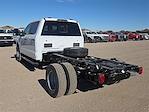 2026 Ford F-350 Crew Cab DRW 4WD Cab Chassis for sale #1624749 - photo 2