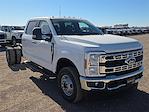 2026 Ford F-350 Crew Cab DRW 4WD Cab Chassis for sale #1624749 - photo 7