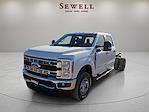 2026 Ford F-350 Crew Cab DRW 4WD Cab Chassis for sale #1624767 - photo 1